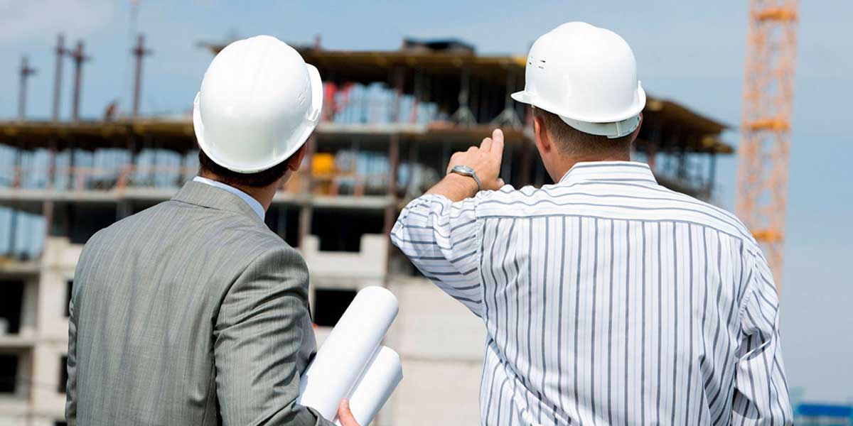 Gerenciamento de Obras